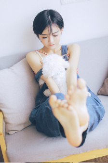 真命天女