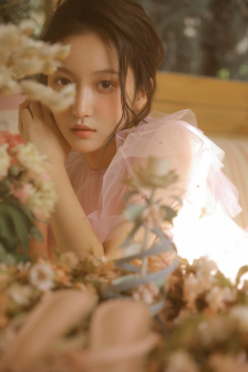 再见美人鱼